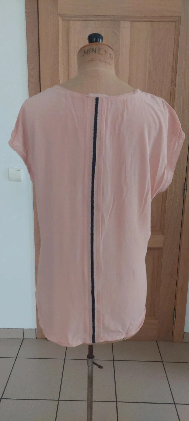Top rose Street One neuf avec étiquette - Taille L – photo 4